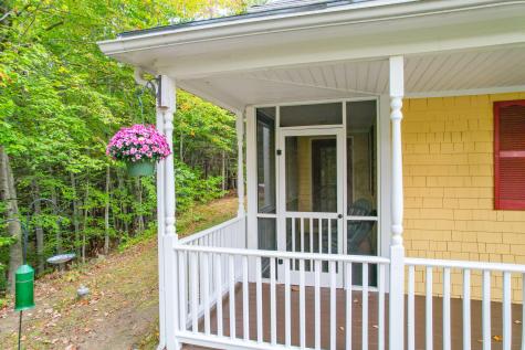 6 Pond Ridge Drive Lewiston ME 04240