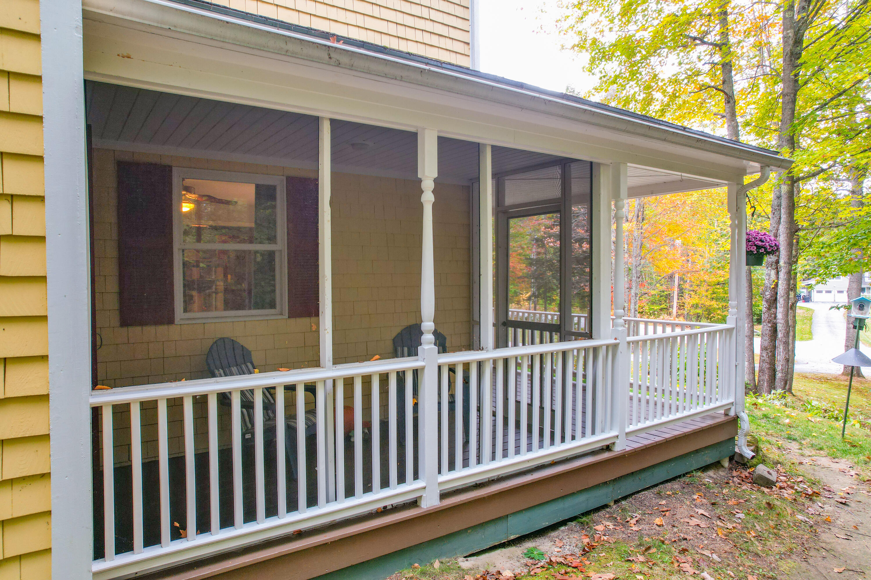 6 Pond Ridge Drive Lewiston ME 04240