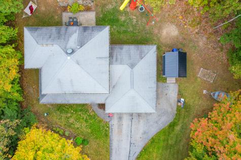 6 Pond Ridge Drive Lewiston ME 04240