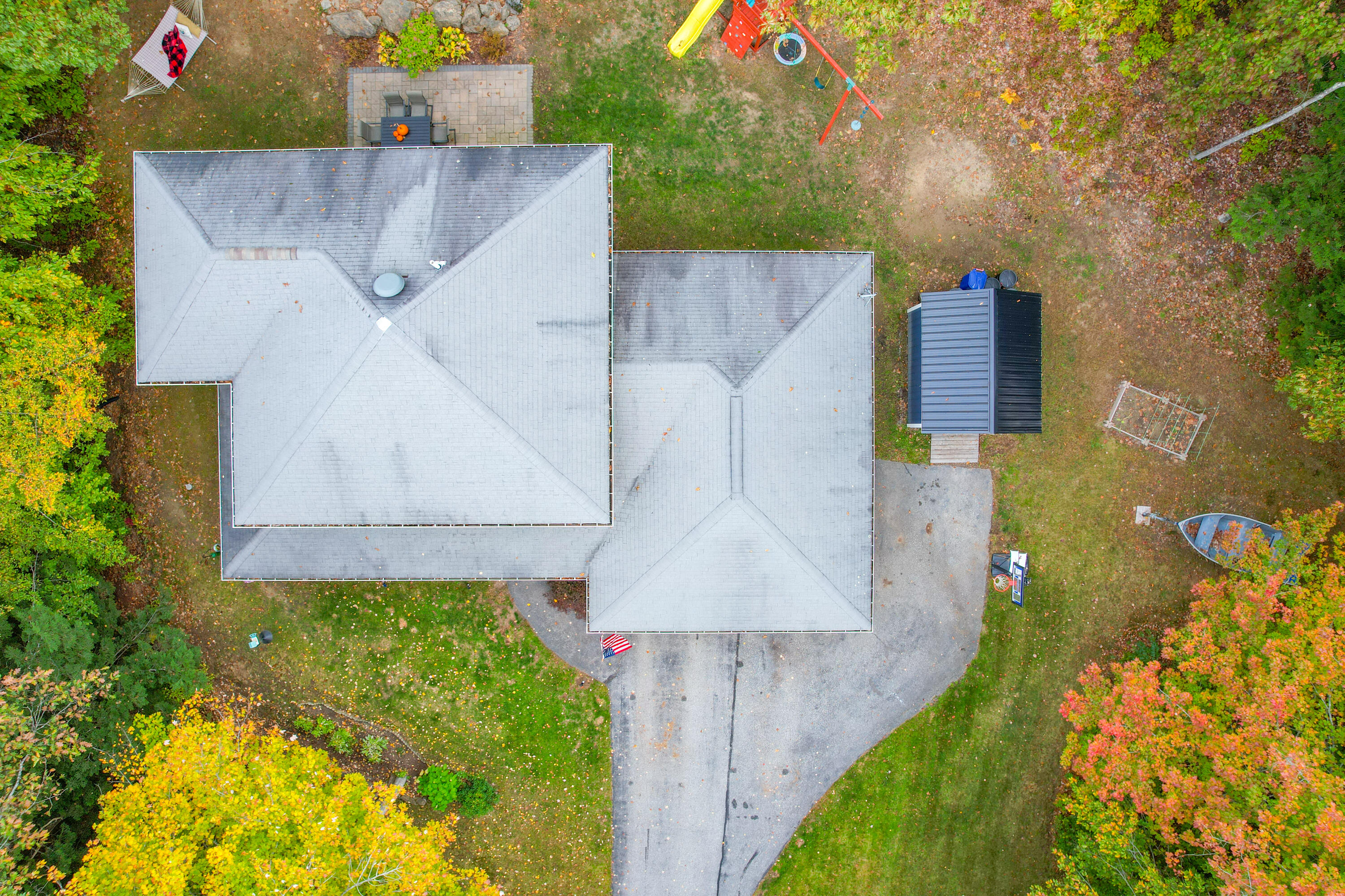 6 Pond Ridge Drive Lewiston ME 04240