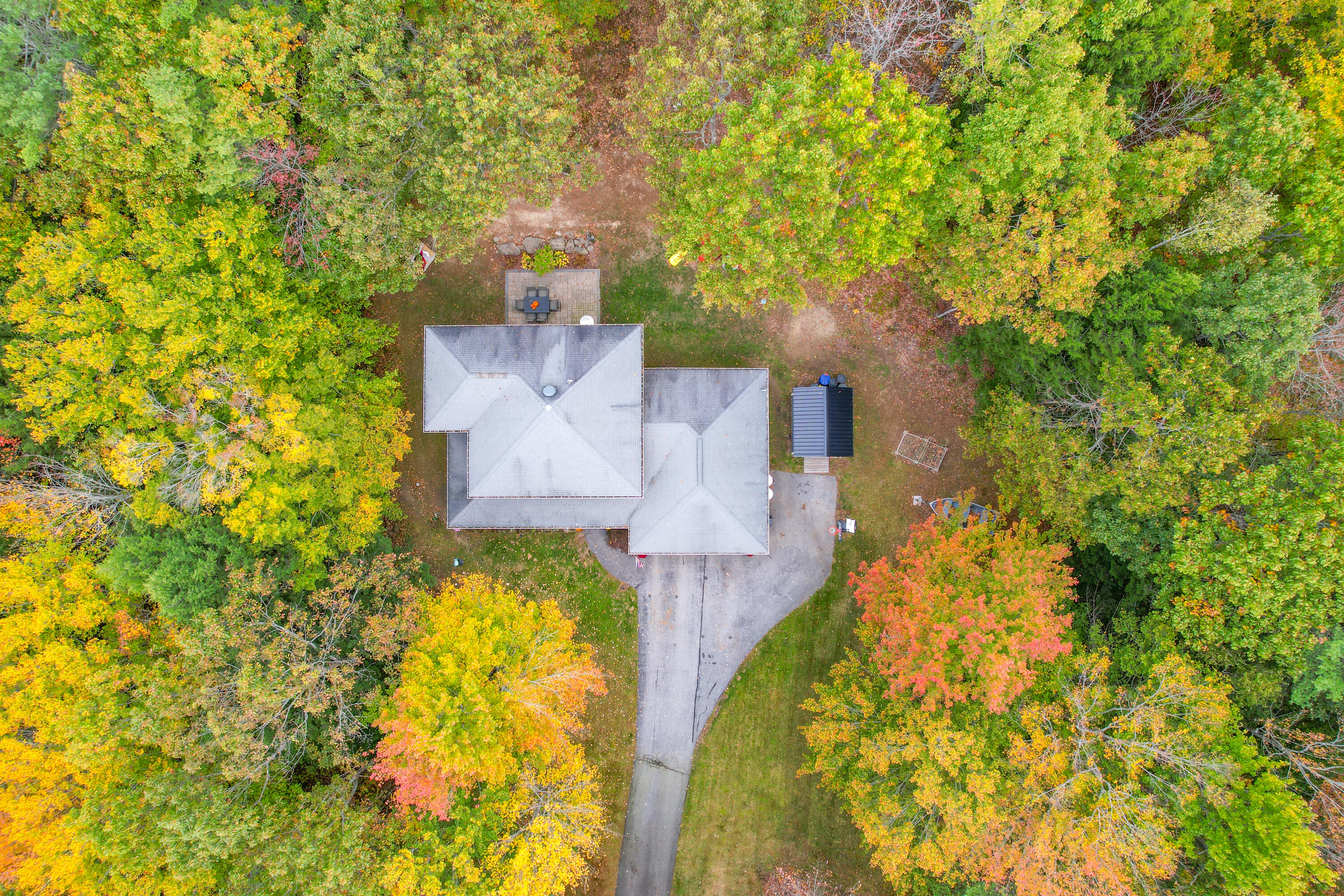 6 Pond Ridge Drive Lewiston ME 04240