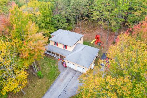 6 Pond Ridge Drive Lewiston ME 04240