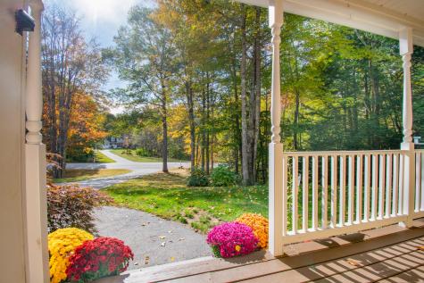 6 Pond Ridge Drive Lewiston ME 04240