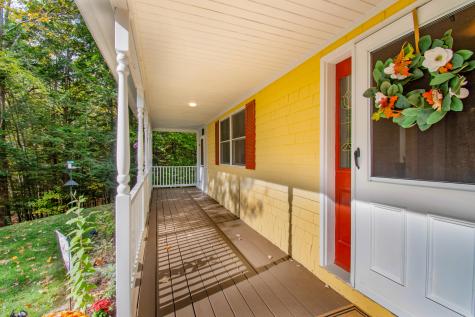 6 Pond Ridge Drive Lewiston ME 04240