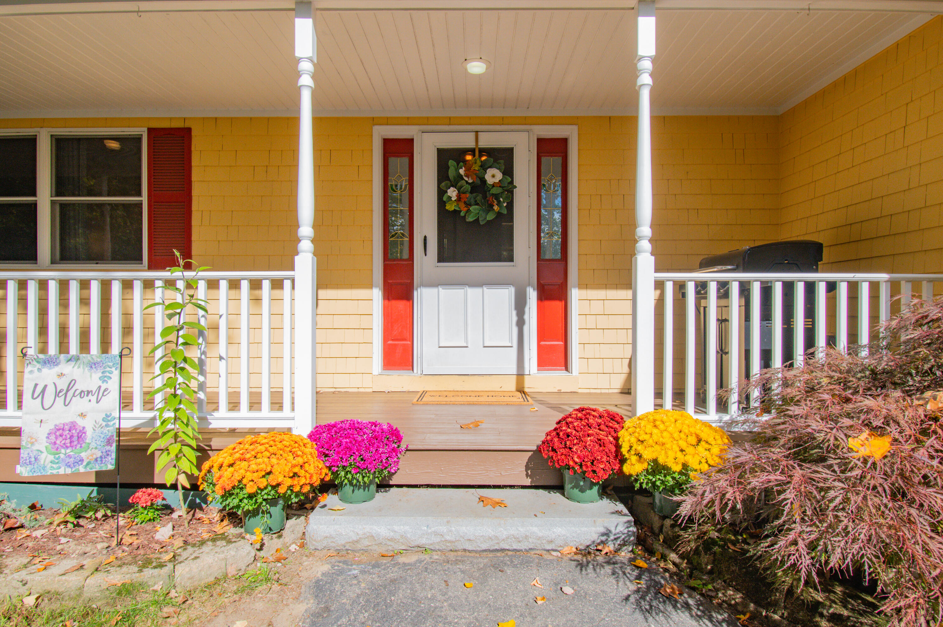 6 Pond Ridge Drive Lewiston ME 04240