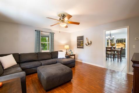 6 Pond Ridge Drive Lewiston ME 04240