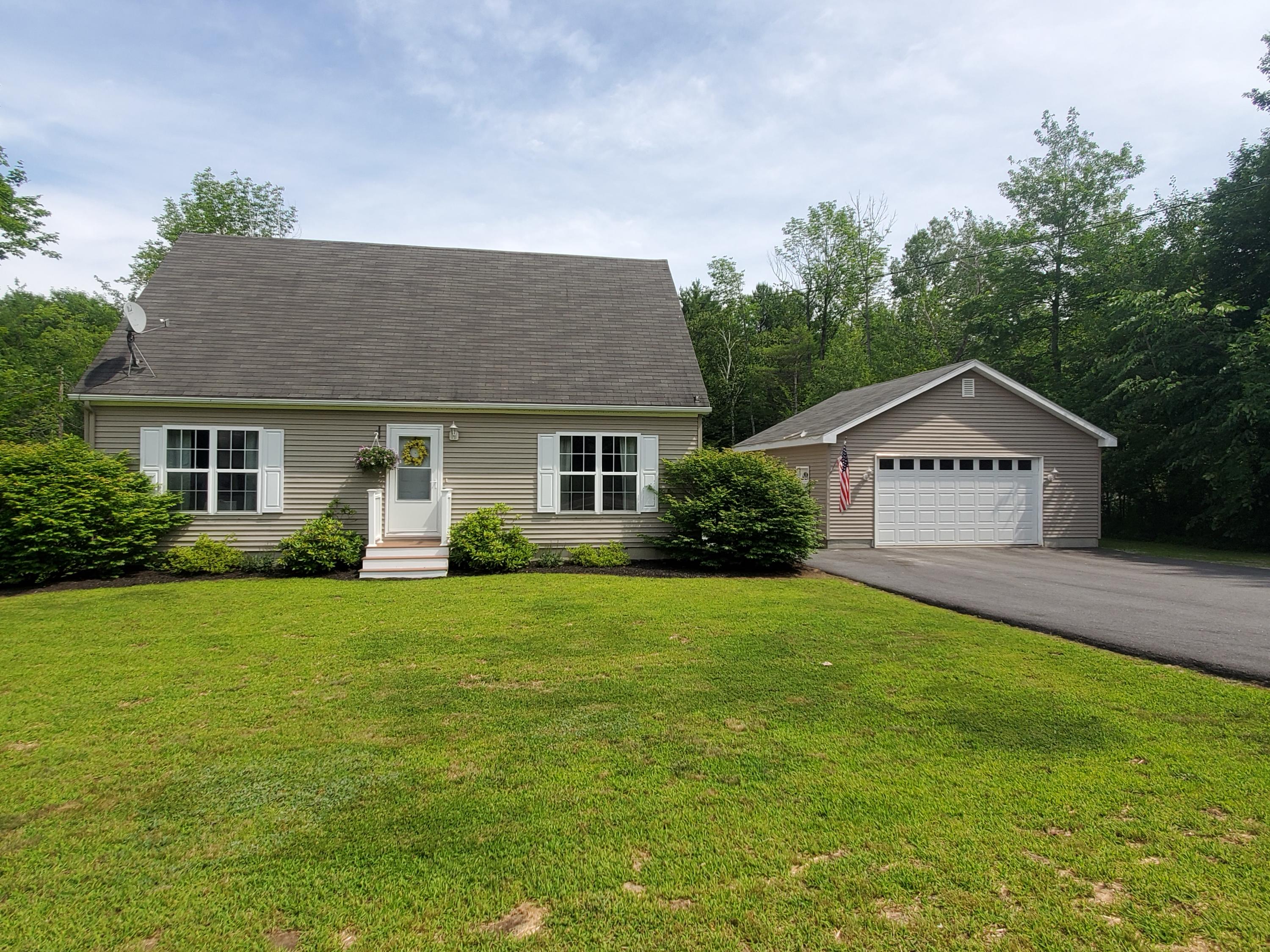 135 Pond Road Lewiston ME 04240