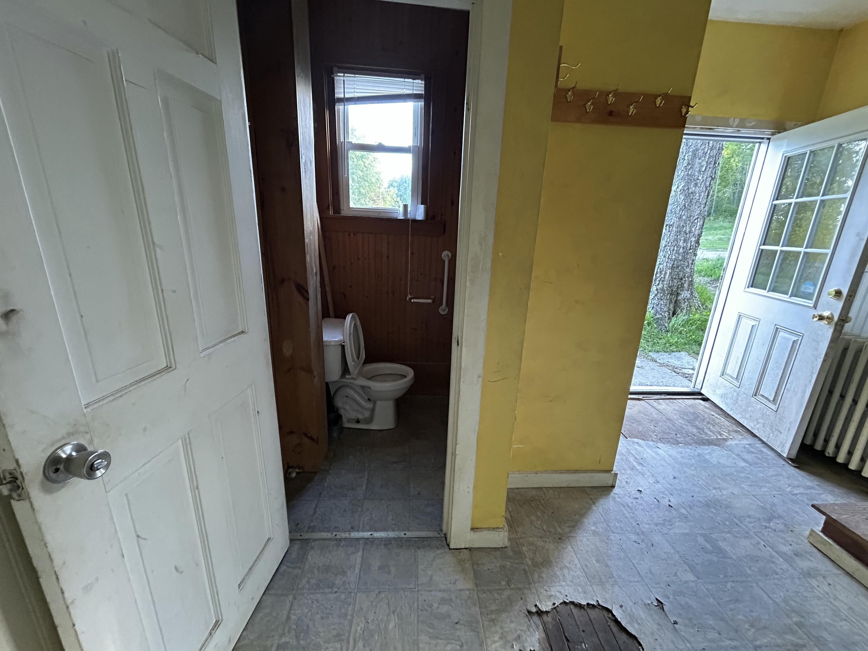 529 Main Street East Machias ME 04630