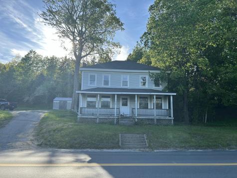529 Main Street East Machias ME 04630