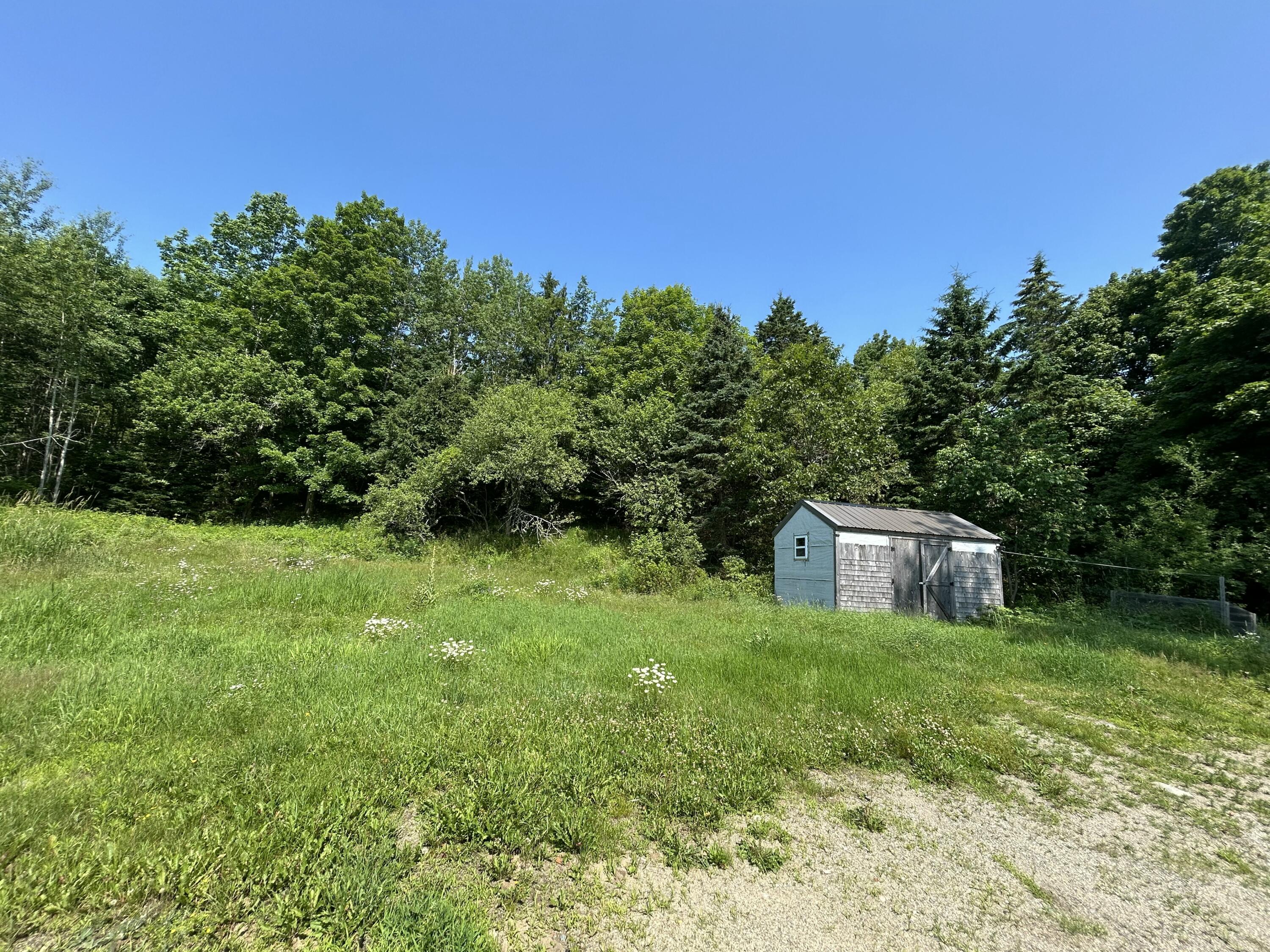 529 Main Street East Machias ME 04630