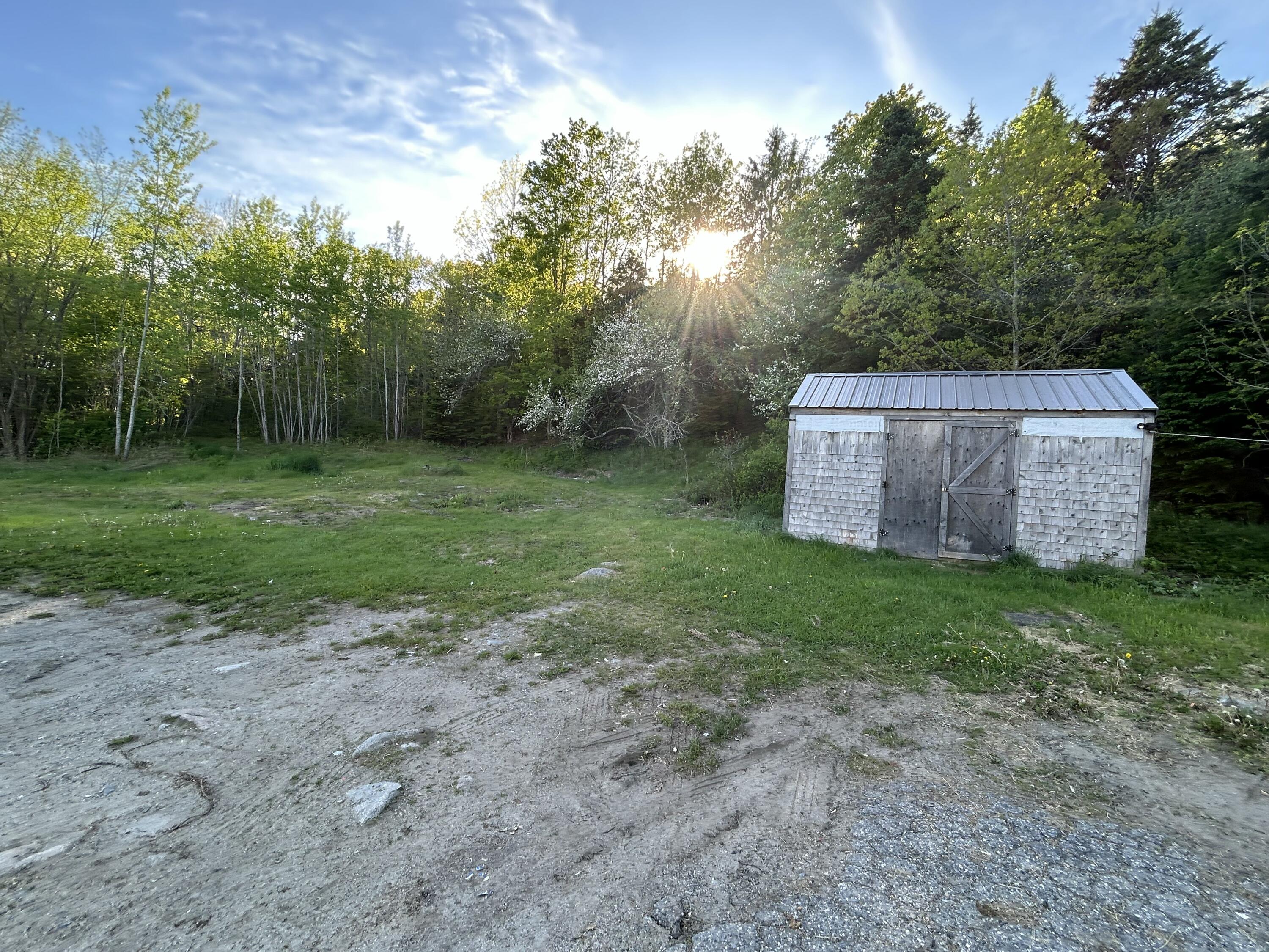 529 Main Street East Machias ME 04630