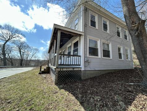 529 Main Street East Machias ME 04630