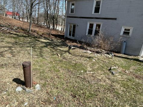 529 Main Street East Machias ME 04630