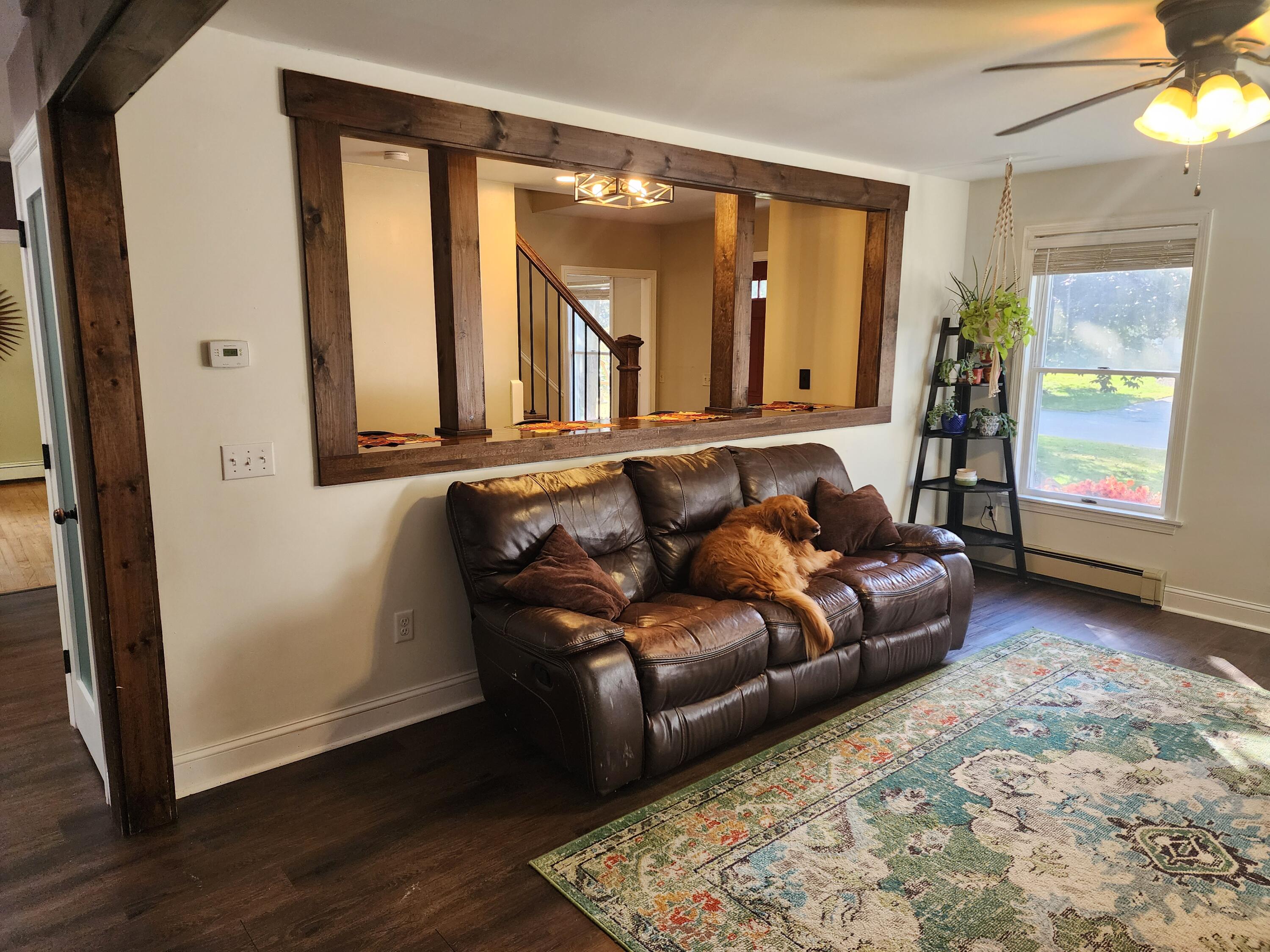 21 Forest Circle Jay ME 04239