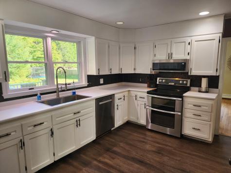 21 Forest Circle Jay ME 04239