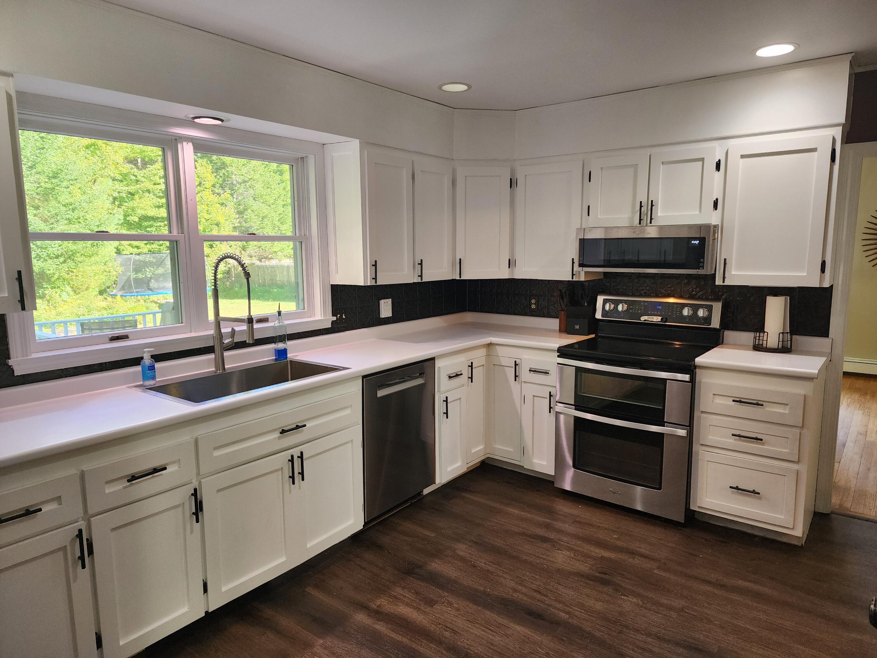 21 Forest Circle Jay ME 04239