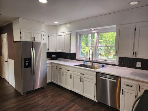 21 Forest Circle Jay ME 04239