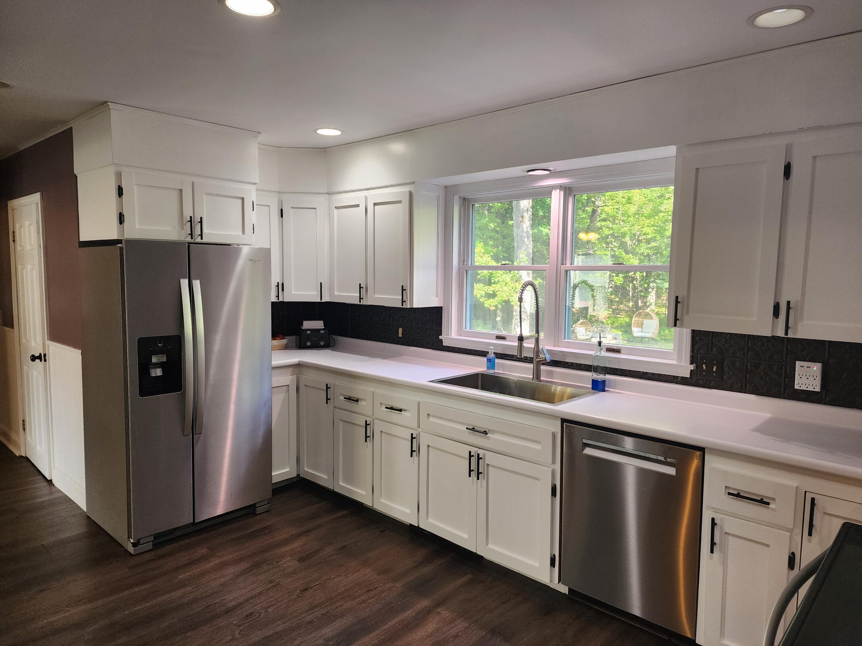 21 Forest Circle Jay ME 04239