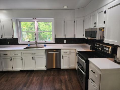 21 Forest Circle Jay ME 04239