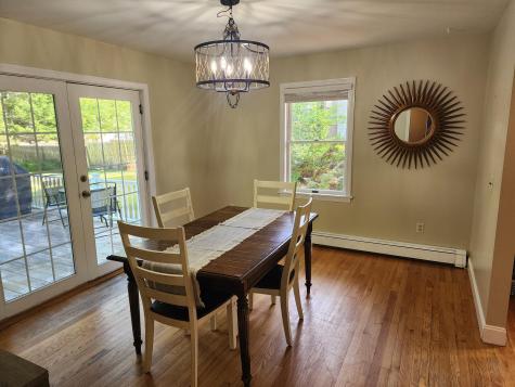 21 Forest Circle Jay ME 04239