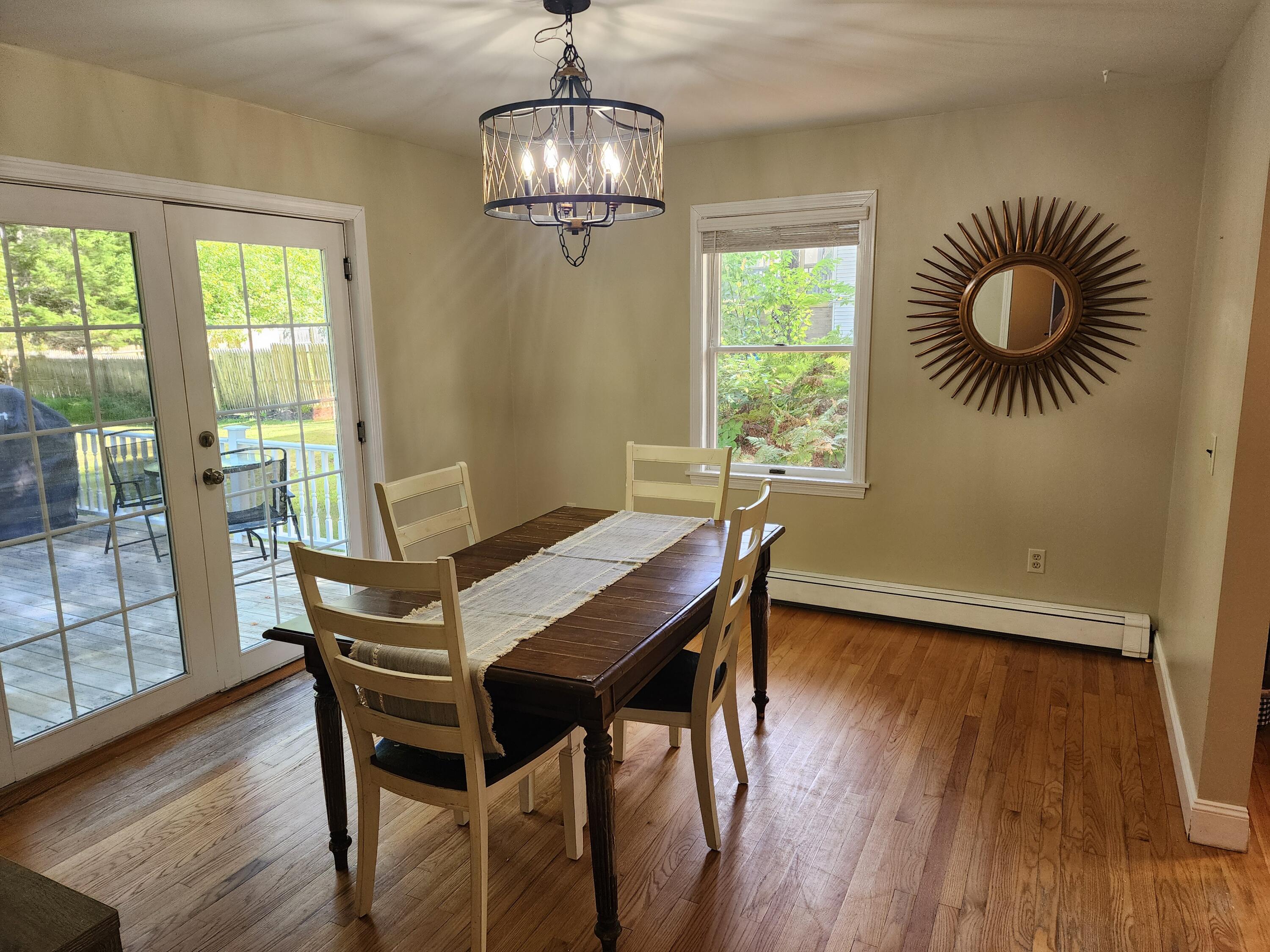 21 Forest Circle Jay ME 04239