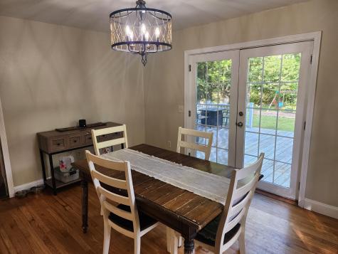 21 Forest Circle Jay ME 04239