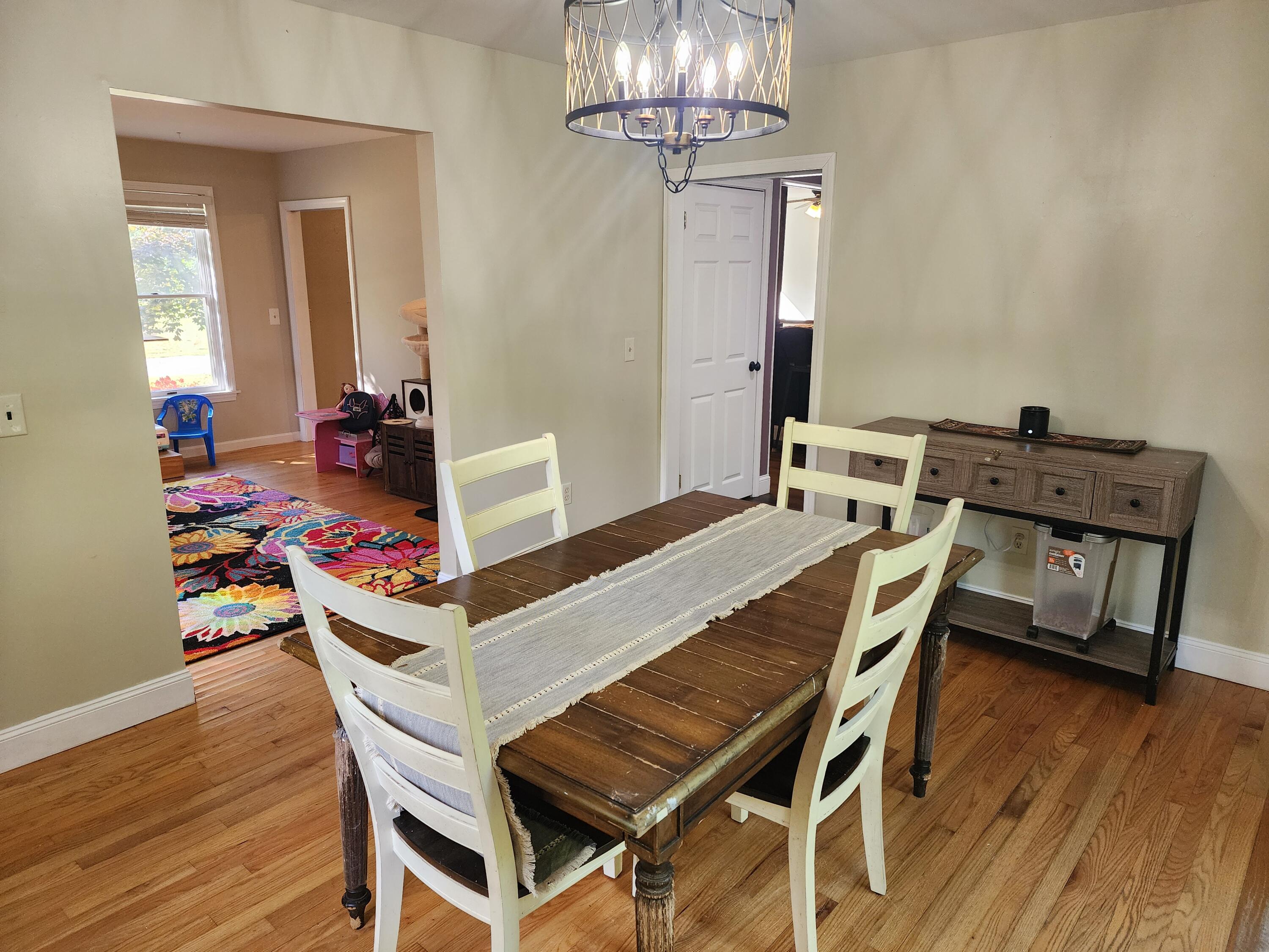 21 Forest Circle Jay ME 04239