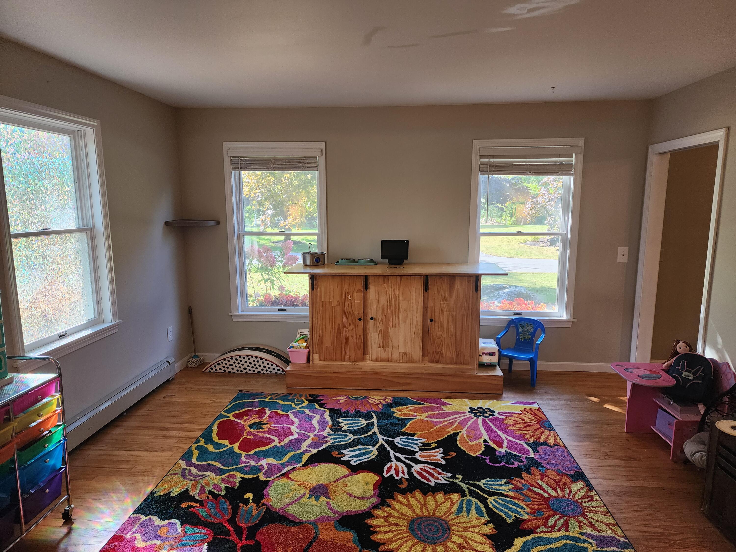 21 Forest Circle Jay ME 04239