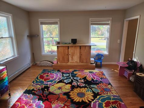 21 Forest Circle Jay ME 04239