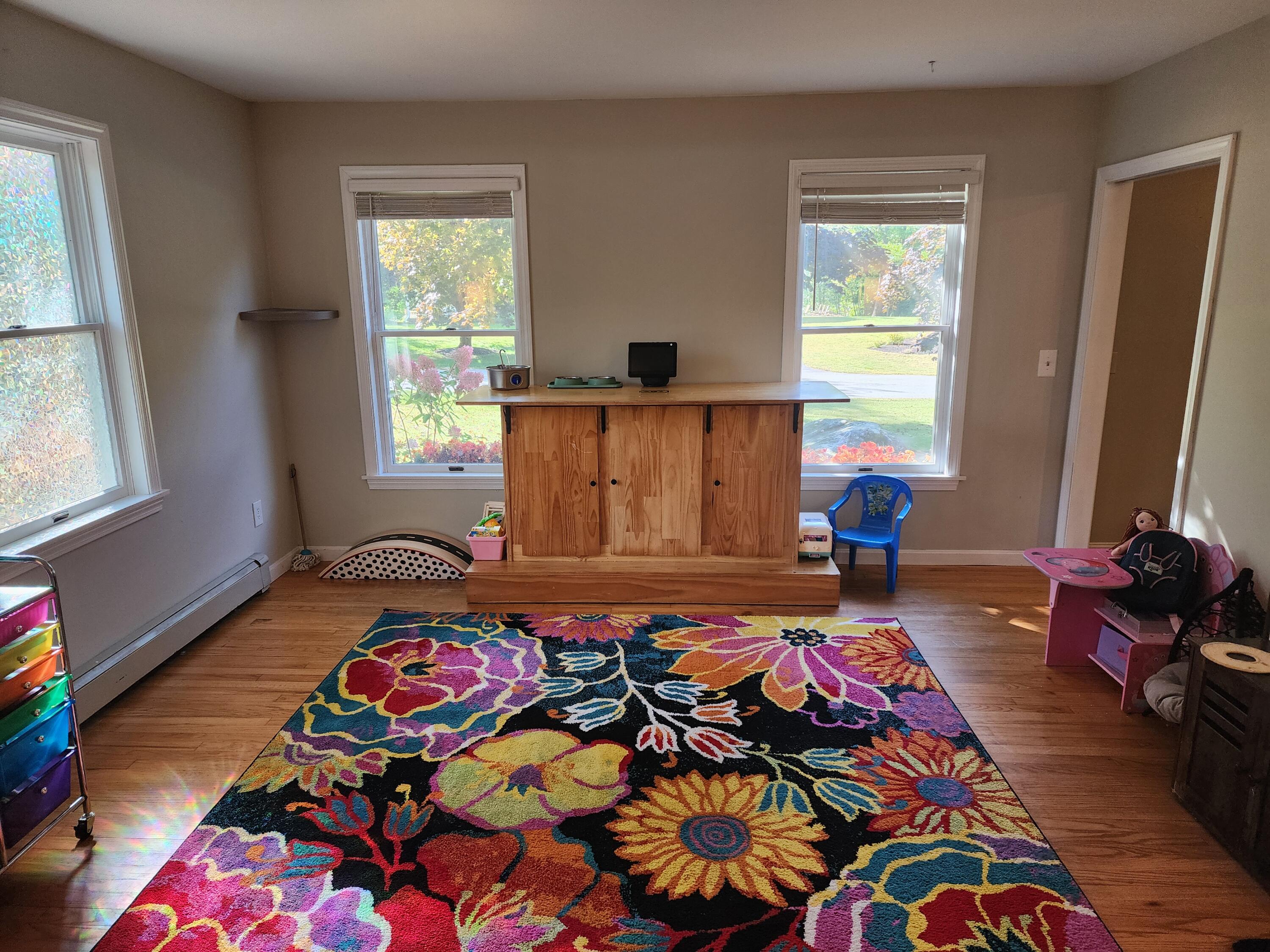 21 Forest Circle Jay ME 04239