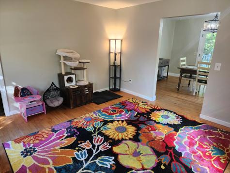 21 Forest Circle Jay ME 04239