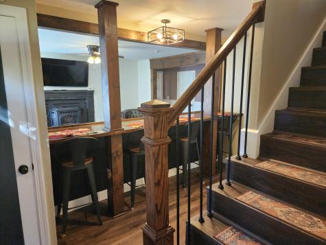 21 Forest Circle Jay ME 04239