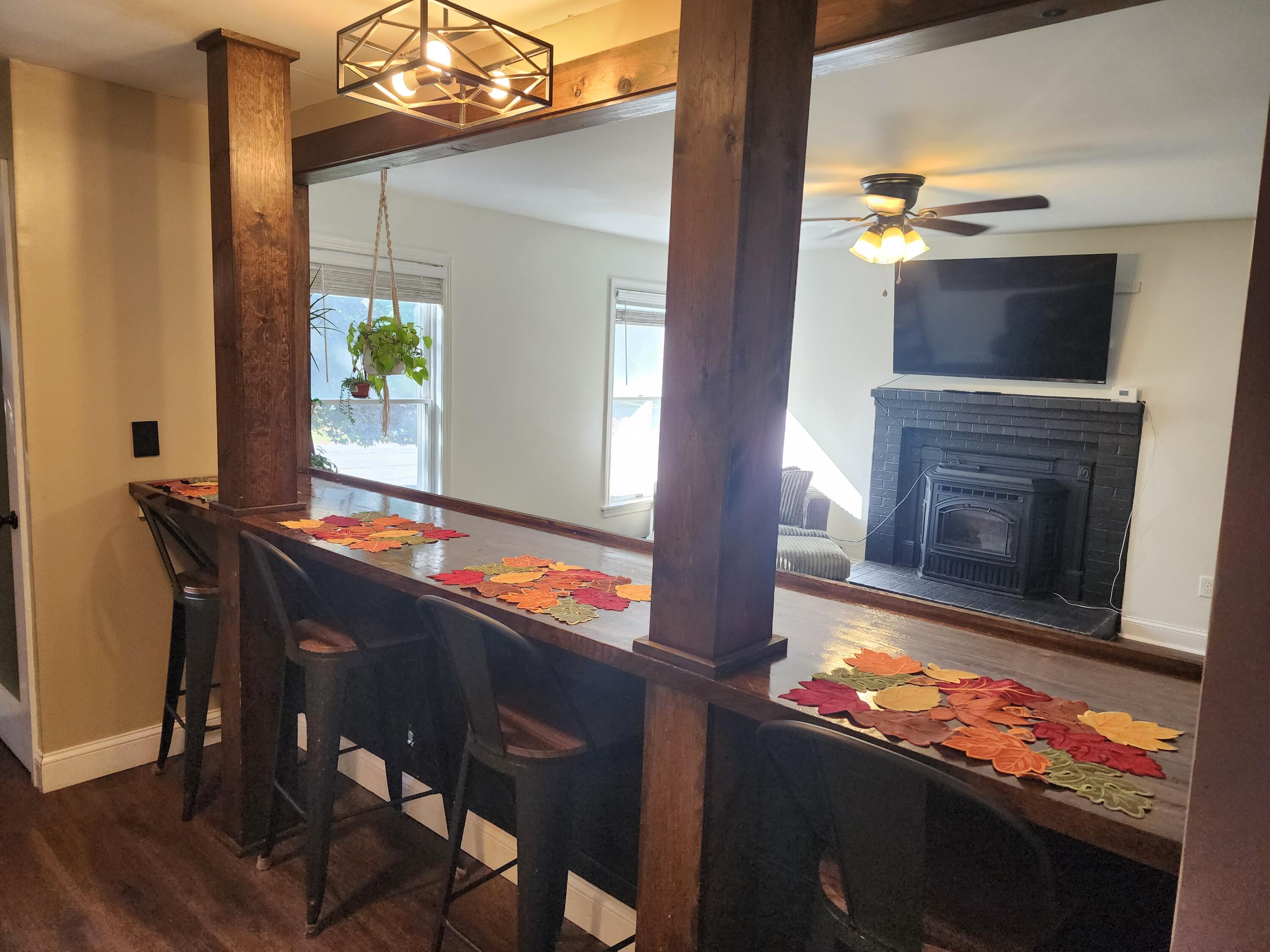 21 Forest Circle Jay ME 04239