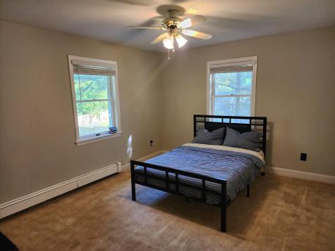 21 Forest Circle Jay ME 04239