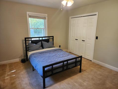 21 Forest Circle Jay ME 04239