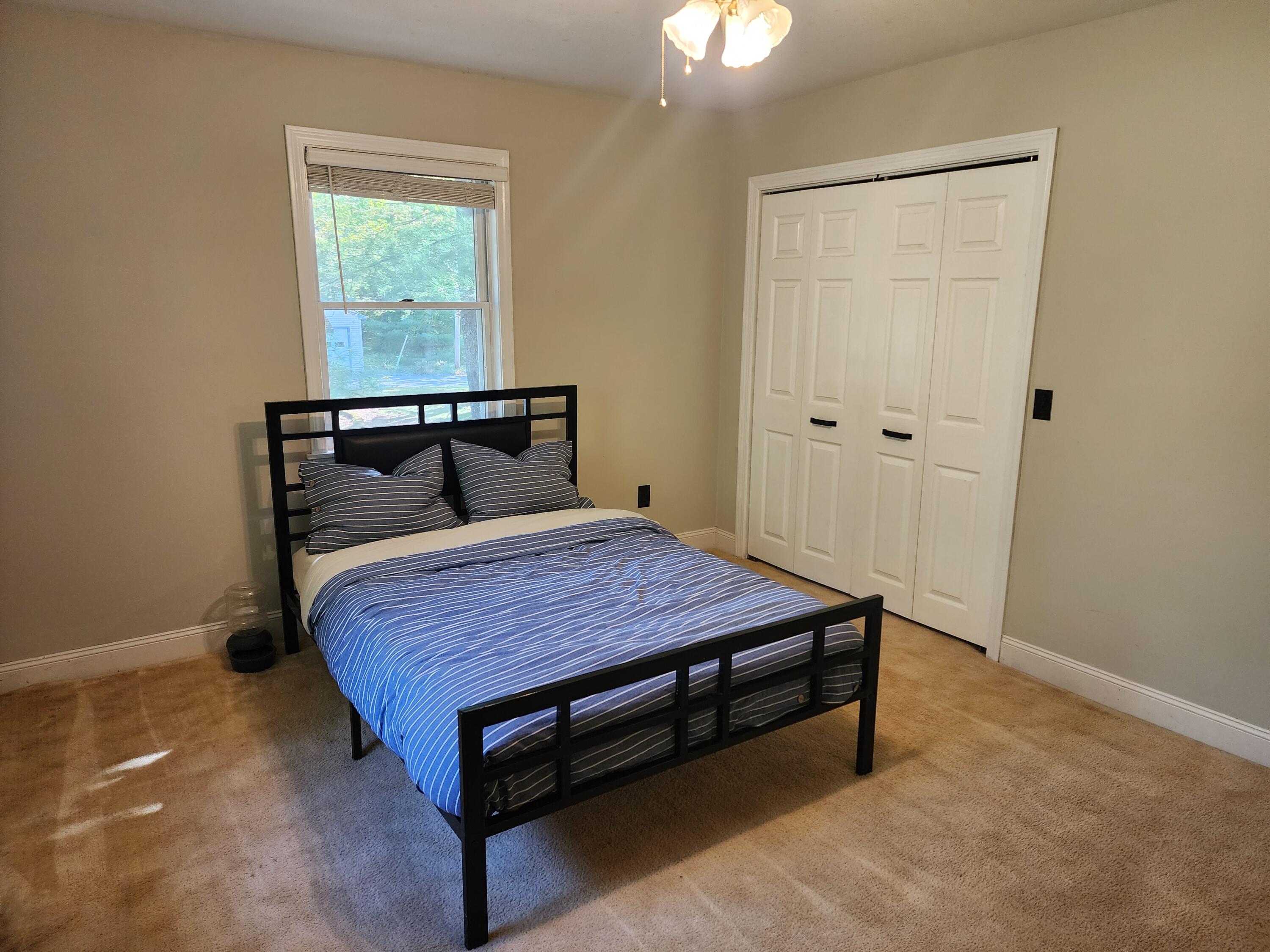 21 Forest Circle Jay ME 04239