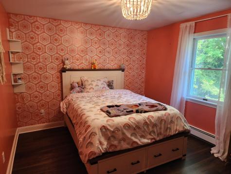 21 Forest Circle Jay ME 04239