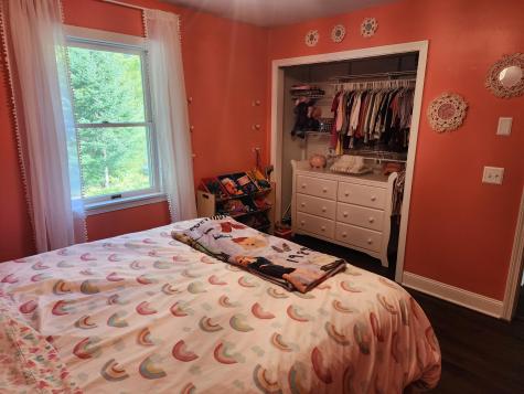 21 Forest Circle Jay ME 04239