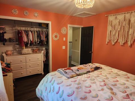 21 Forest Circle Jay ME 04239