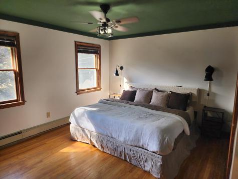 21 Forest Circle Jay ME 04239