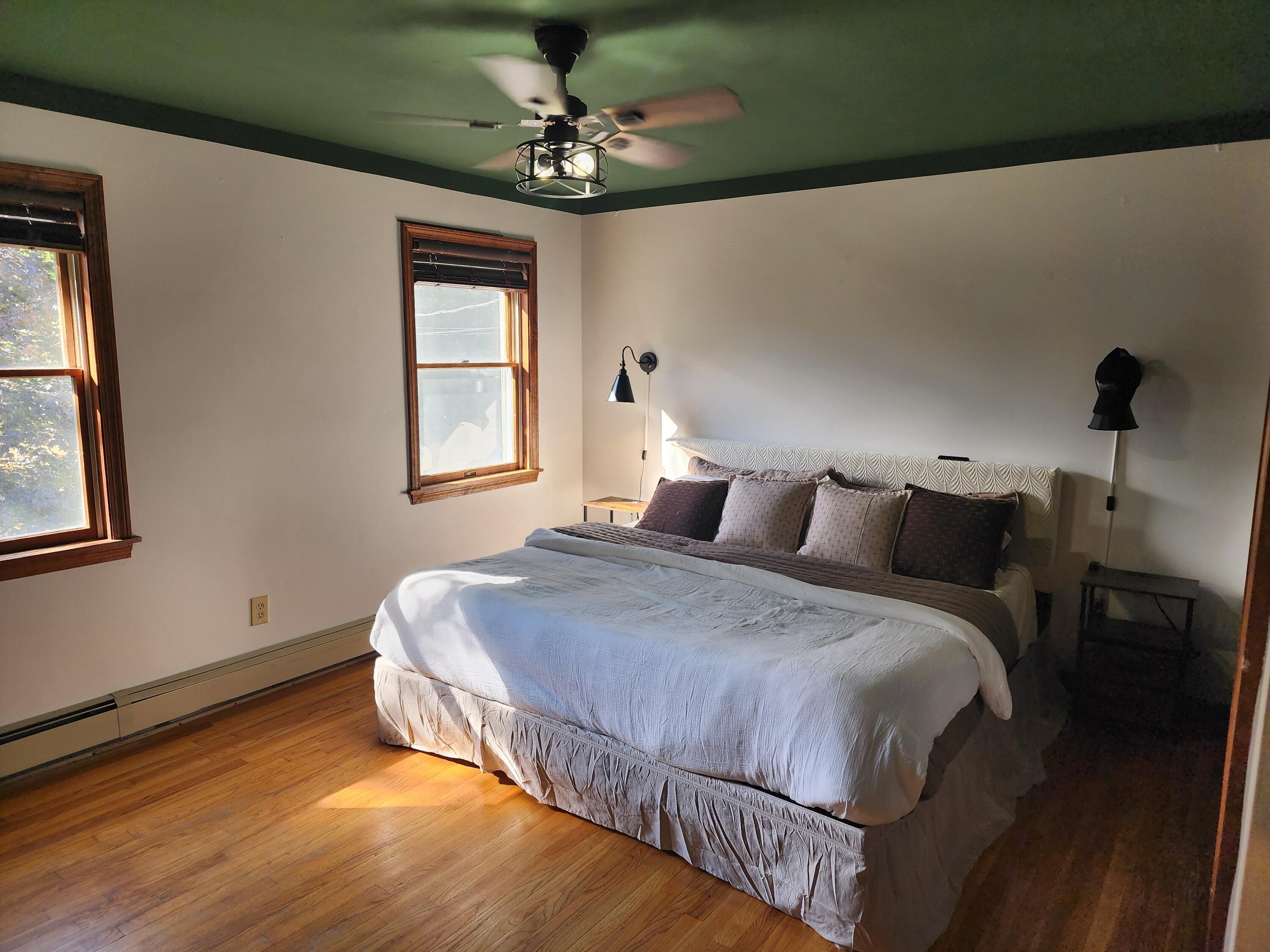 21 Forest Circle Jay ME 04239