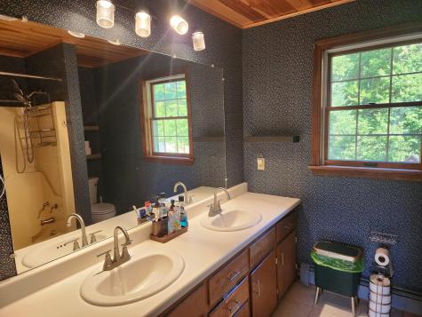 21 Forest Circle Jay ME 04239