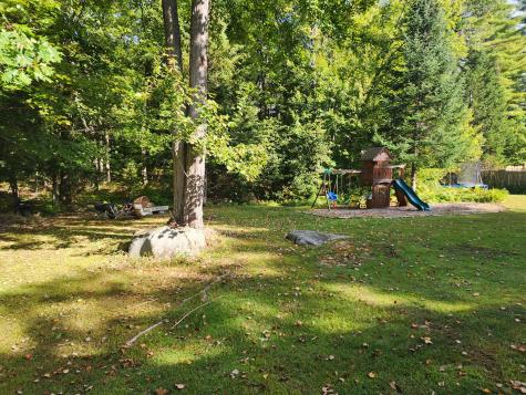 21 Forest Circle Jay ME 04239