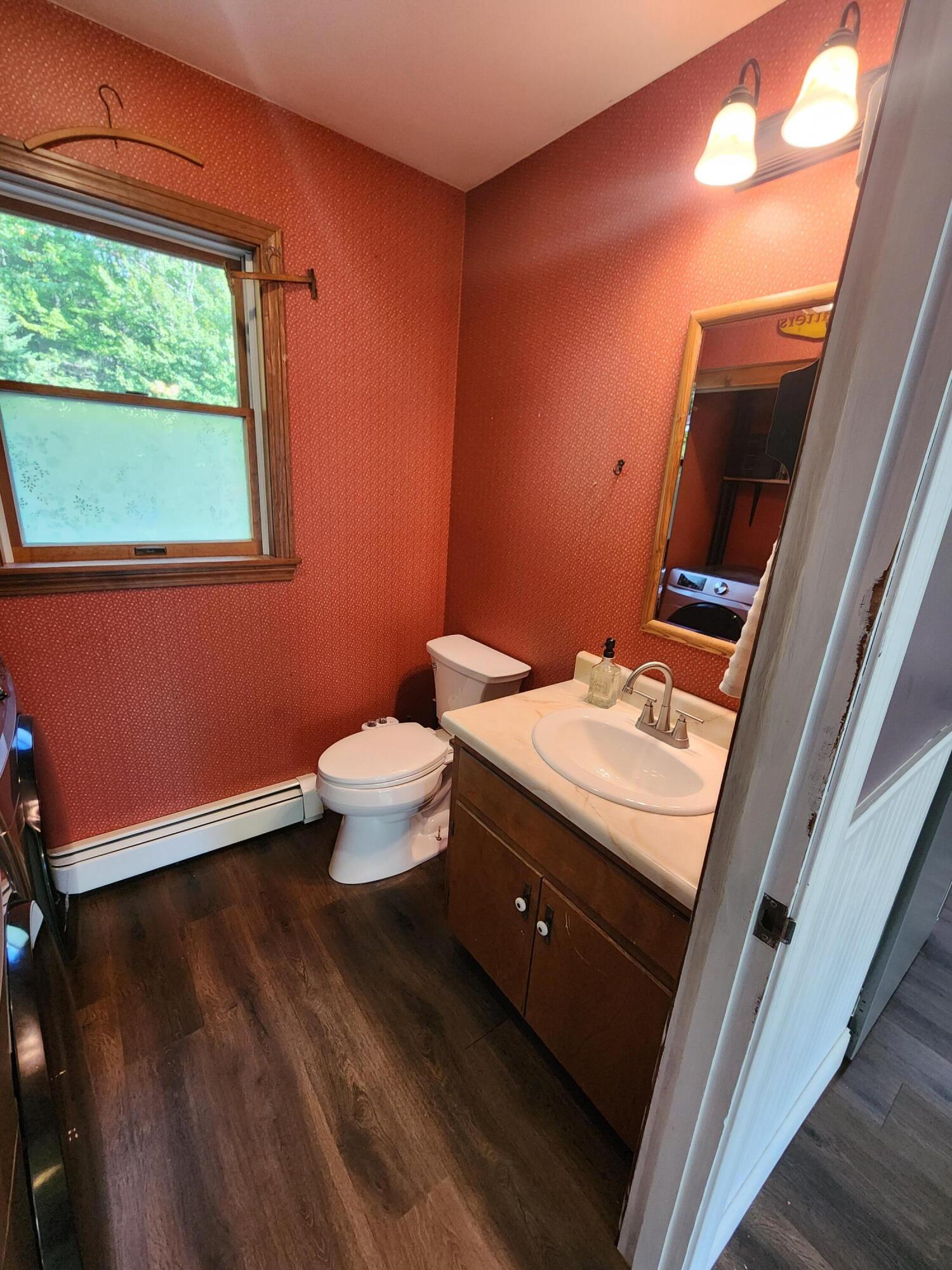 21 Forest Circle Jay ME 04239