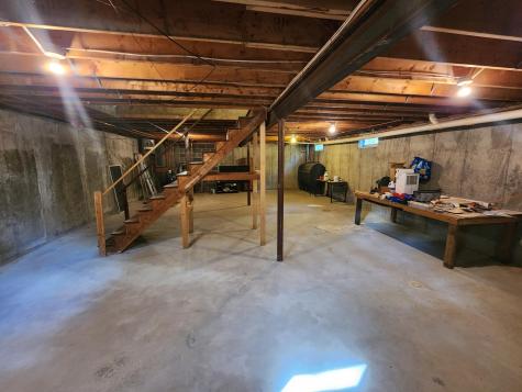 21 Forest Circle Jay ME 04239