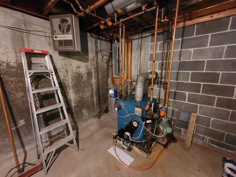 21 Forest Circle Jay ME 04239