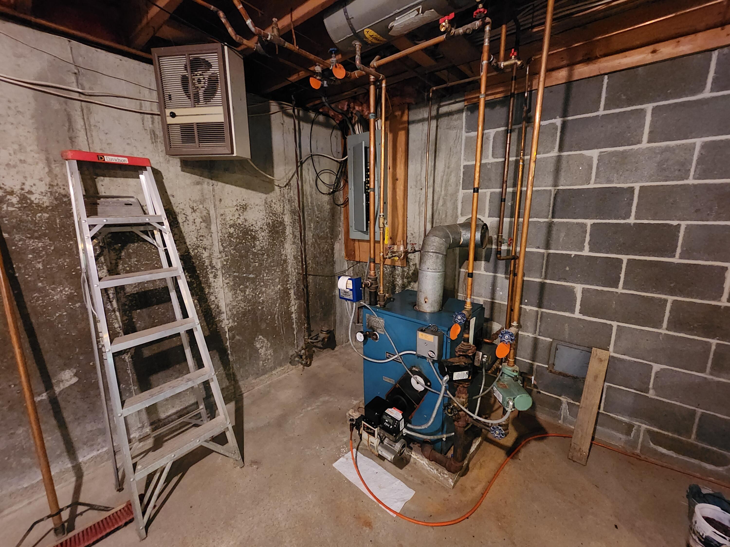 21 Forest Circle Jay ME 04239