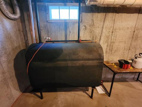 21 Forest Circle Jay ME 04239