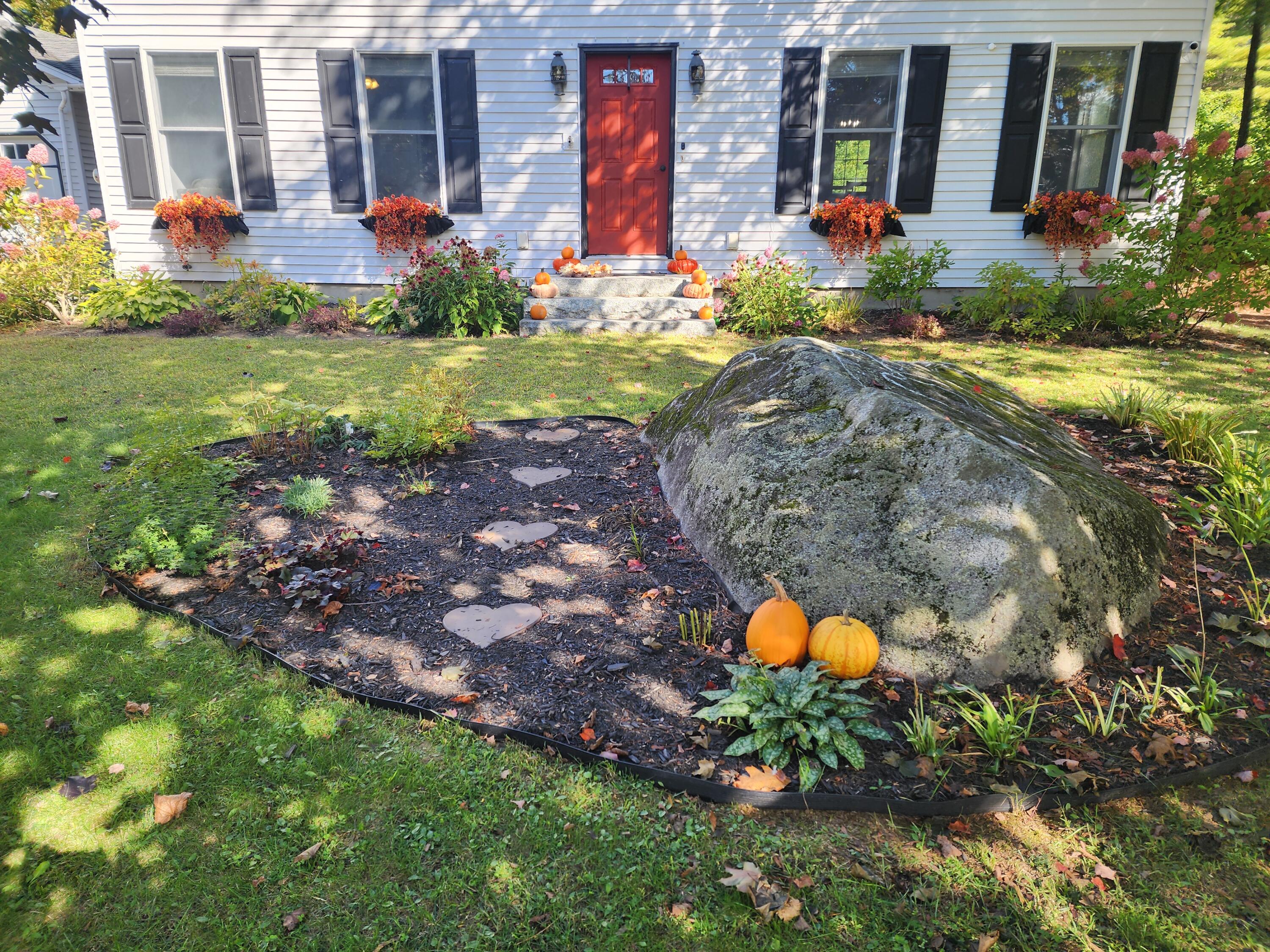 21 Forest Circle Jay ME 04239