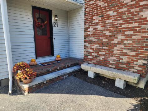 21 Forest Circle Jay ME 04239